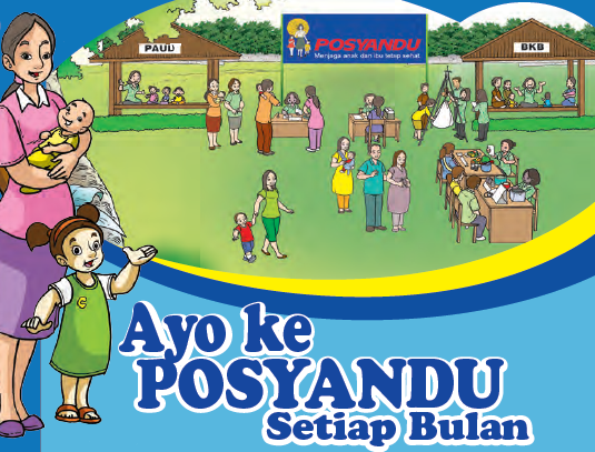 POSYANDU